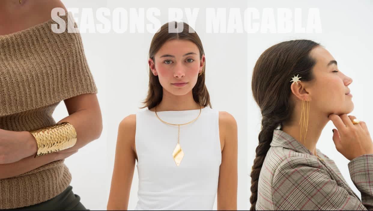Seasons By Macabla