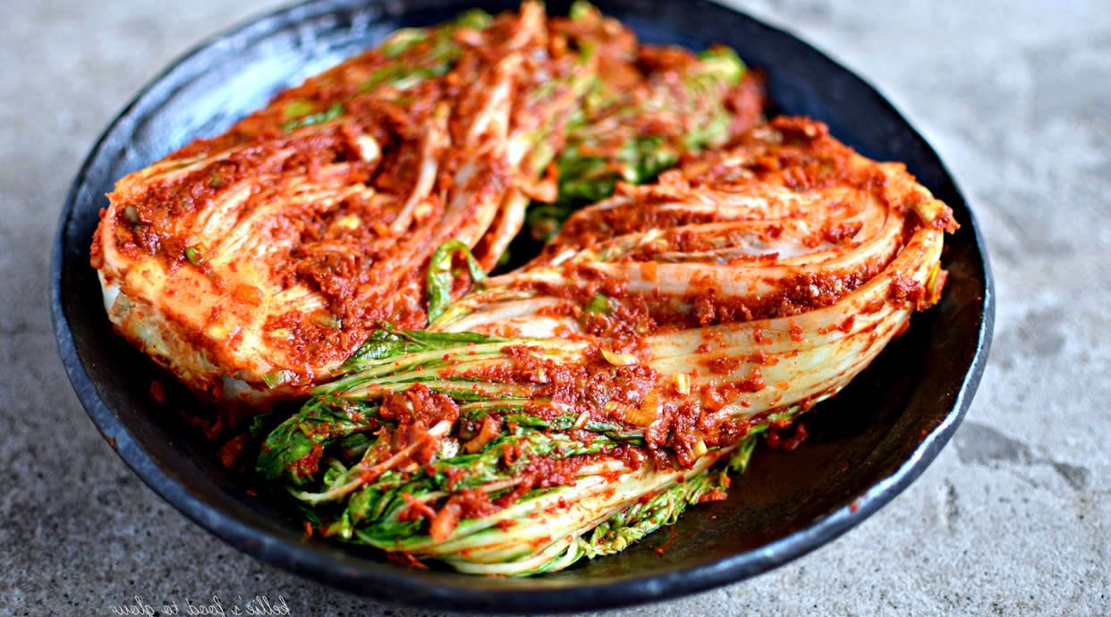 Wege Umami Wola