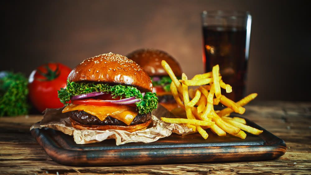 Street food Athos
