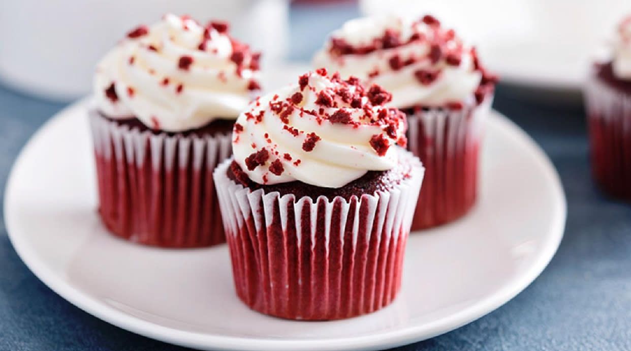 Natal Cakes