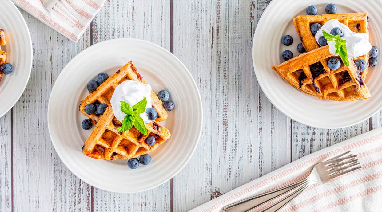 WaU Wafflato Universe