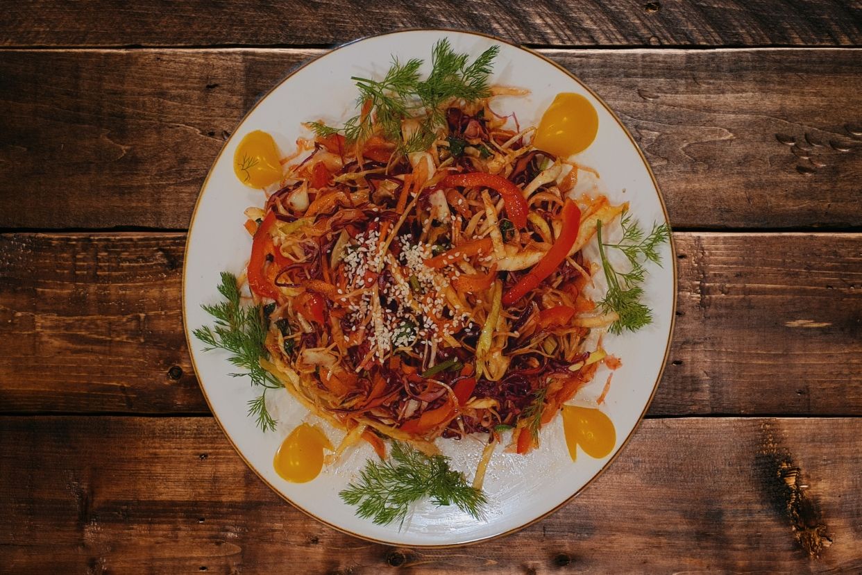 Your Lunch