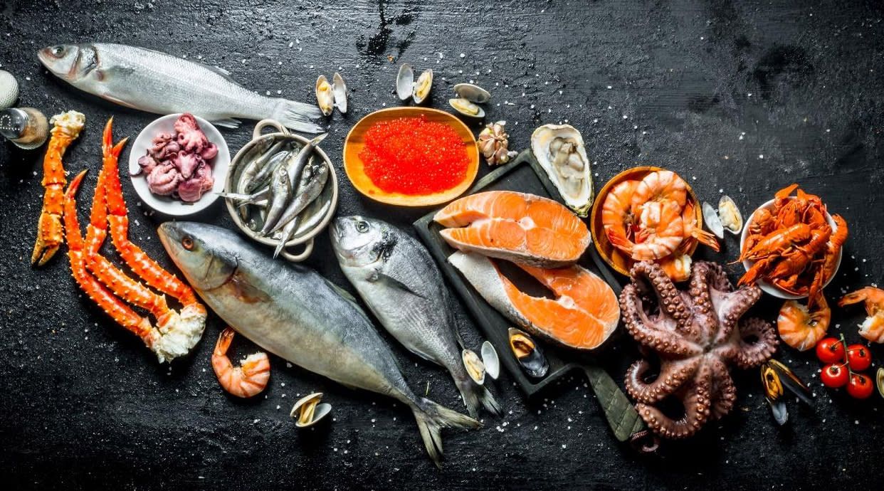 Peixos Ana