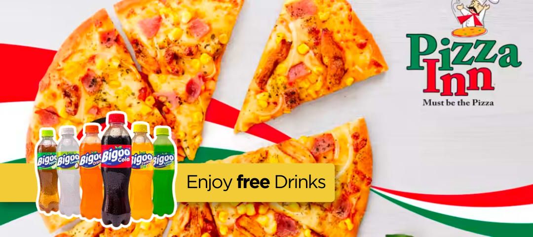 Pizza Inn