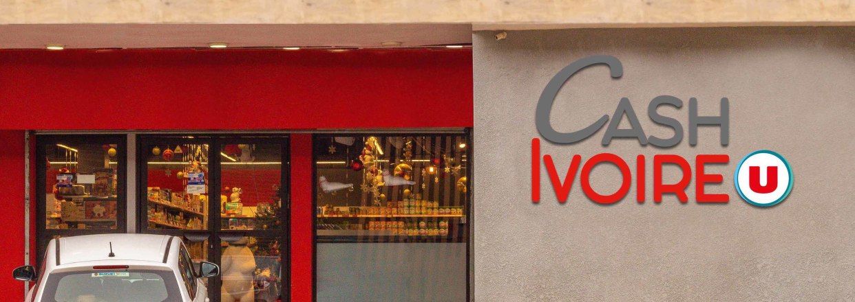 Cash Ivoire U Bessikoi