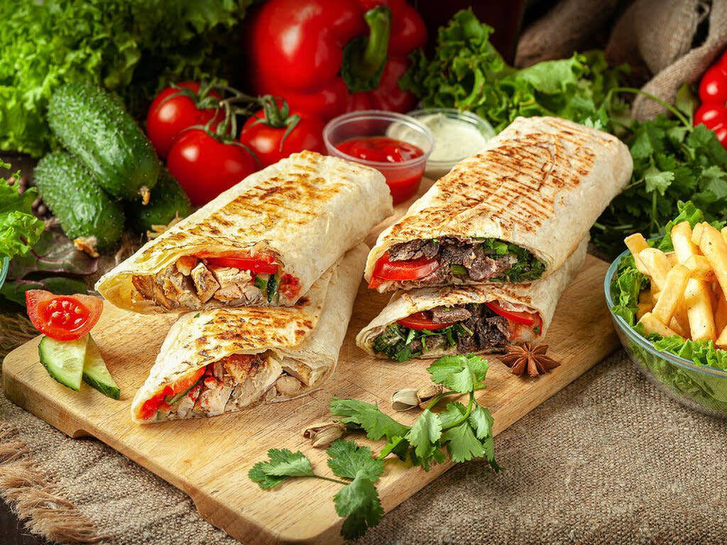Doner.Pavlodar