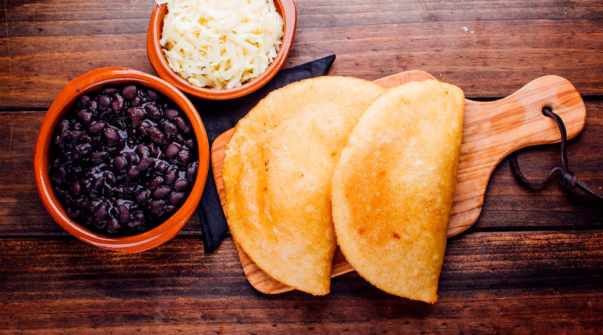Empanadas La Venezolana