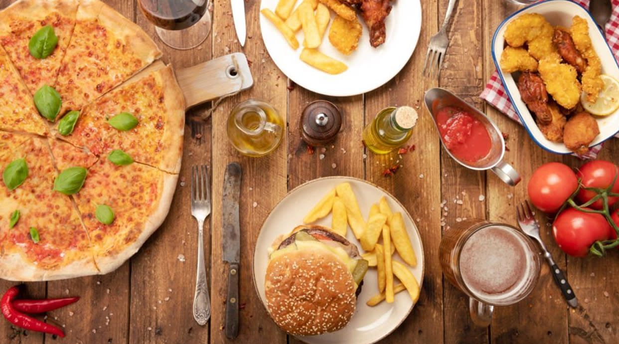 Burger City