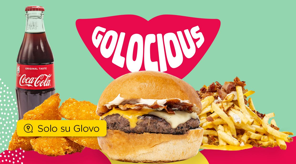 Golocious