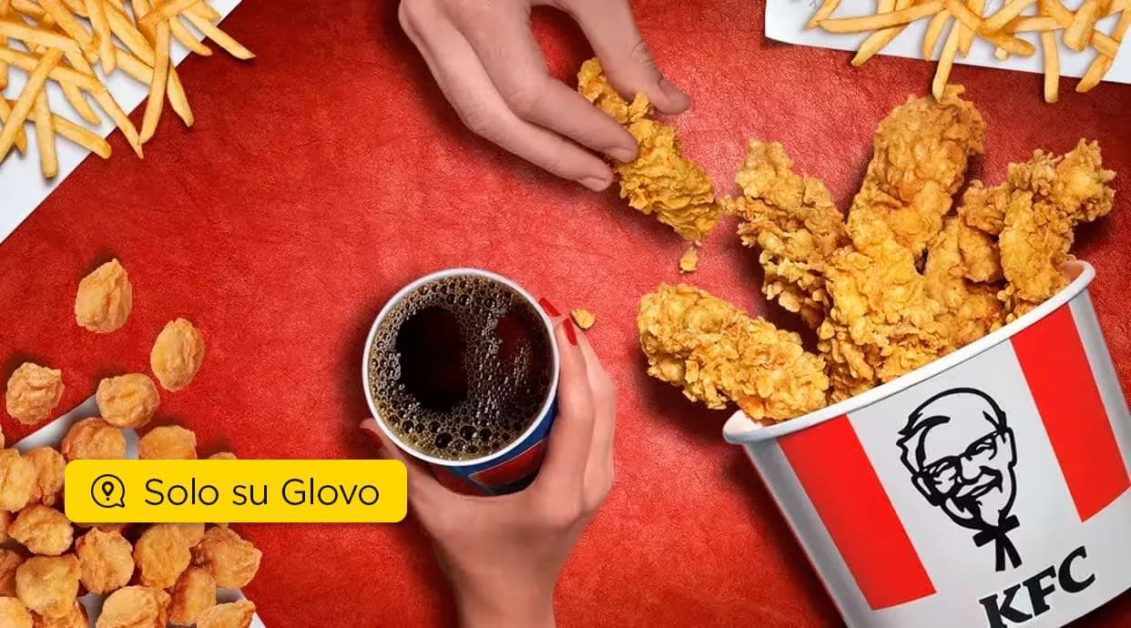 KFC