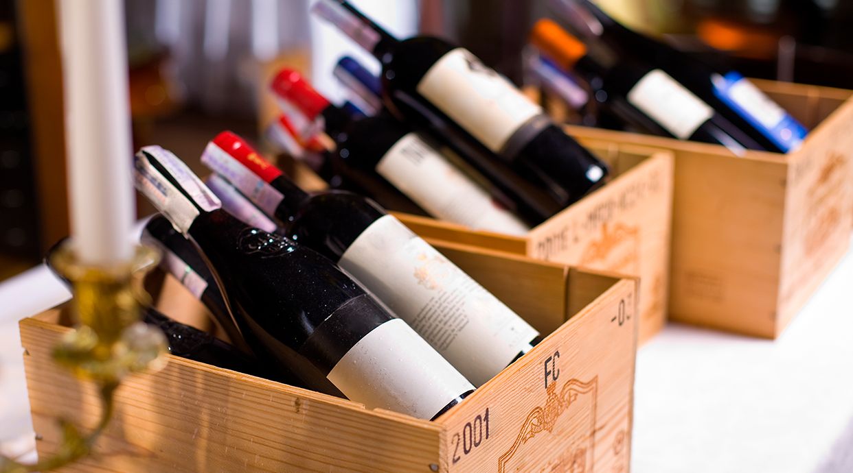 Cantine Matteotti