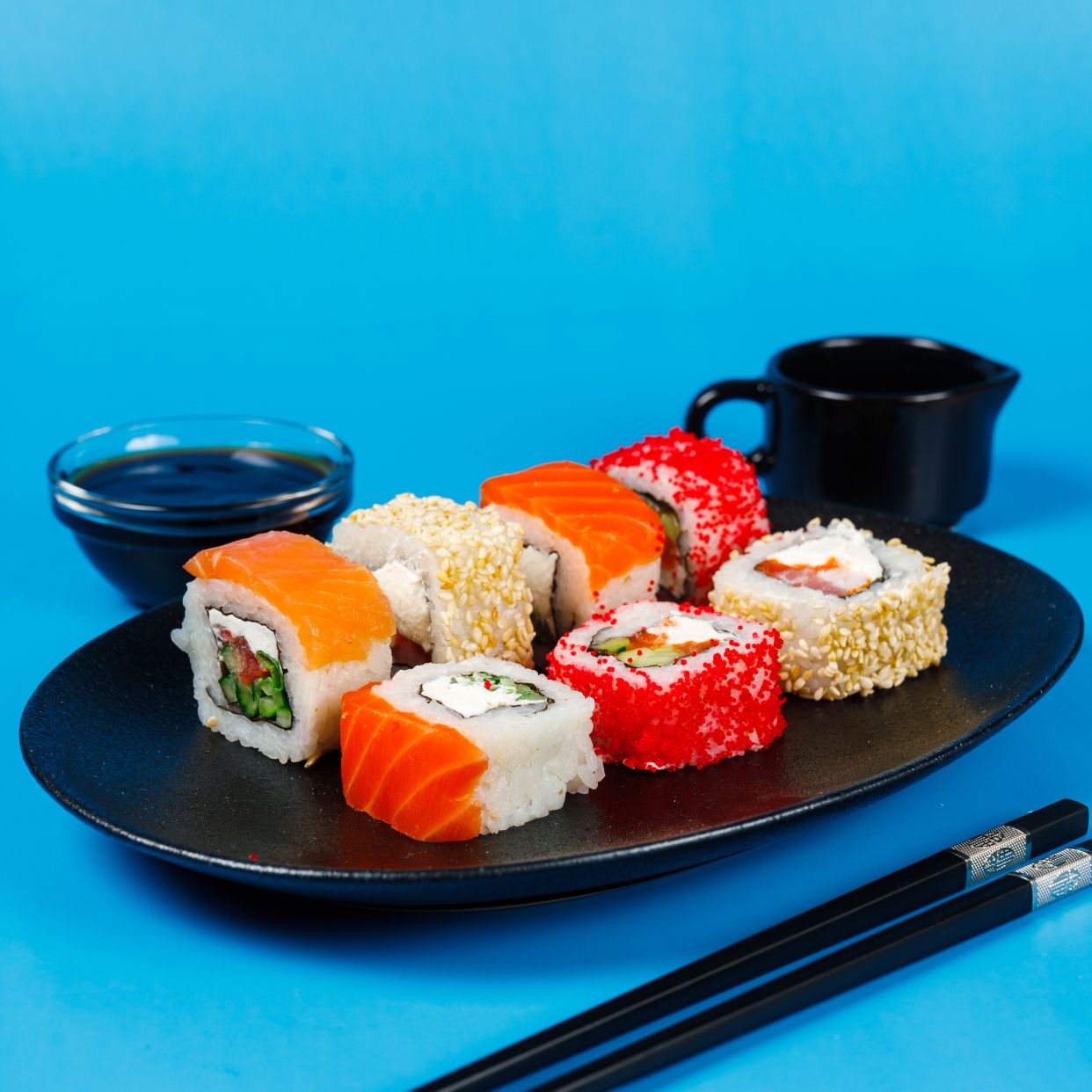 SUSHI-STAR