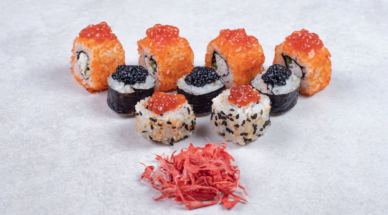 Smaki Maki