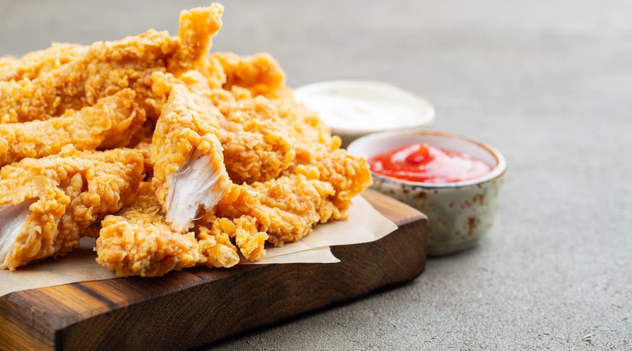 Crujipollo
