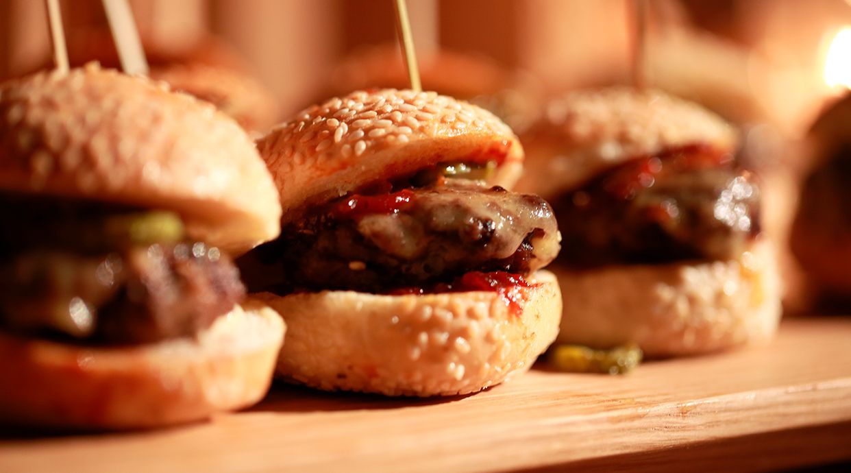 Merope's SteakHouse Bisteccheria