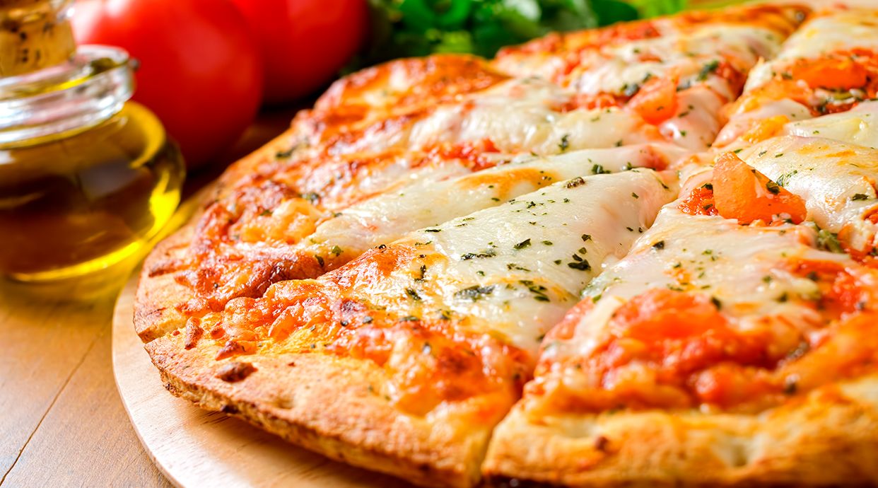 Mondo Pizza