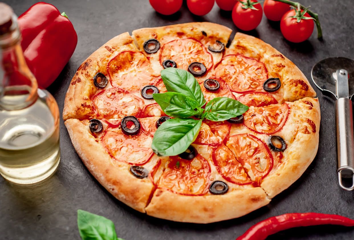 Pizzeria Calabria