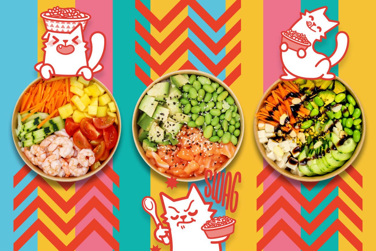 Pokè Pokè