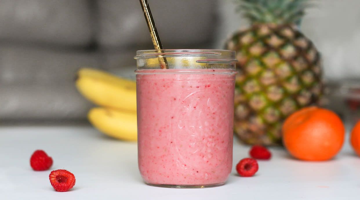 La Mizer Juice Parlour