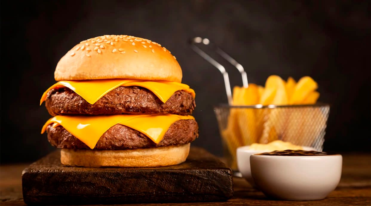 Street Boss Burgers