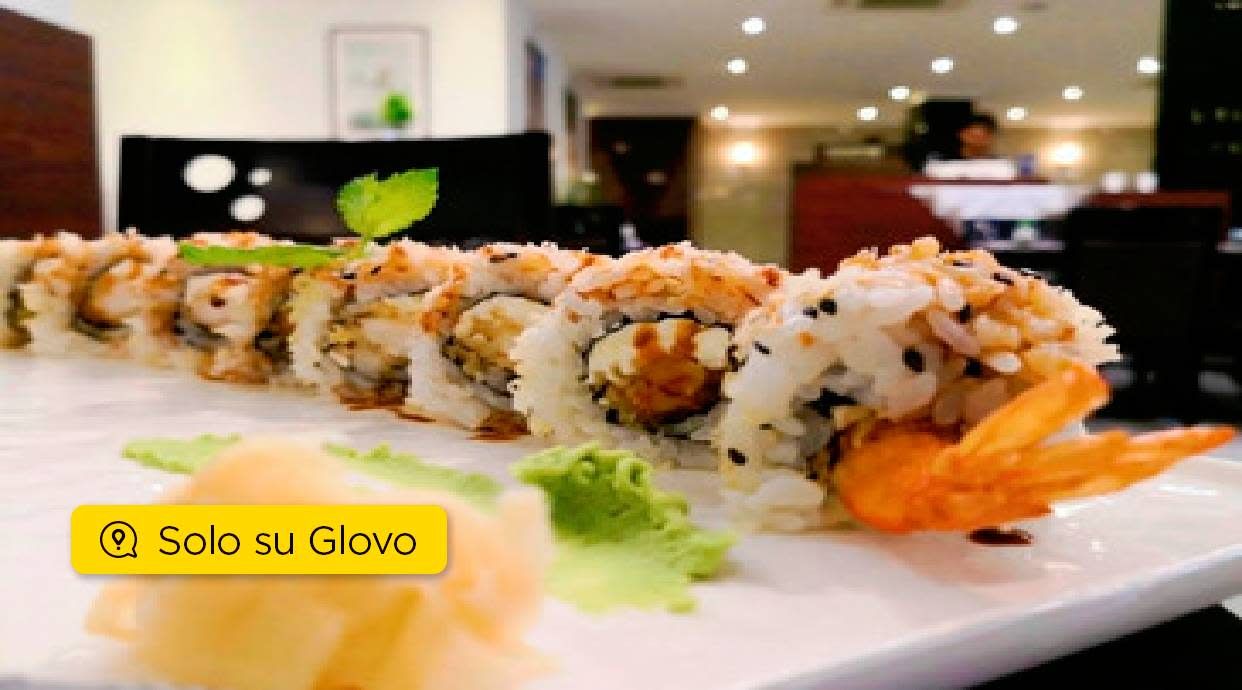 Miyako Sushi