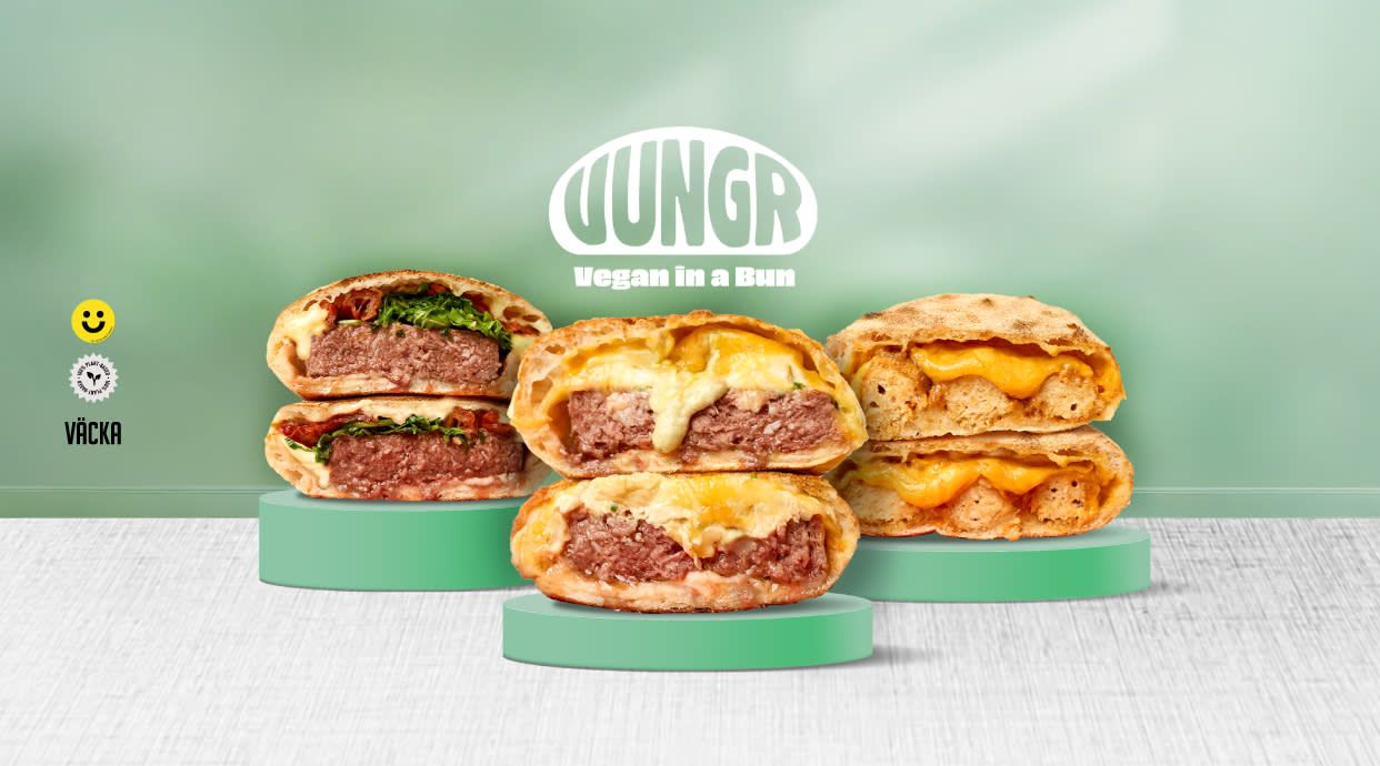 Vungr