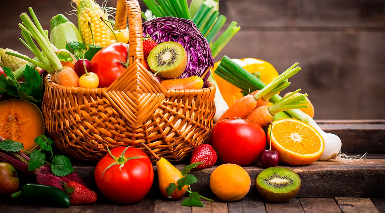 Fruteria Ainara