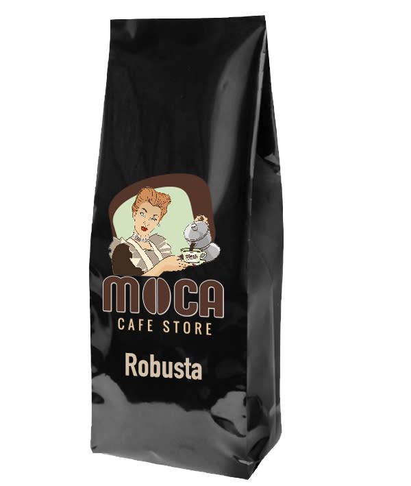 Moca Cafe Store