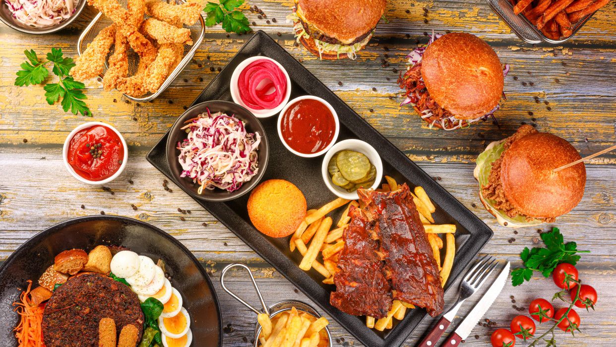 Rocky's Craft Grill & Beer
