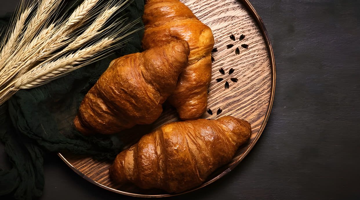 CROISSANT.UA