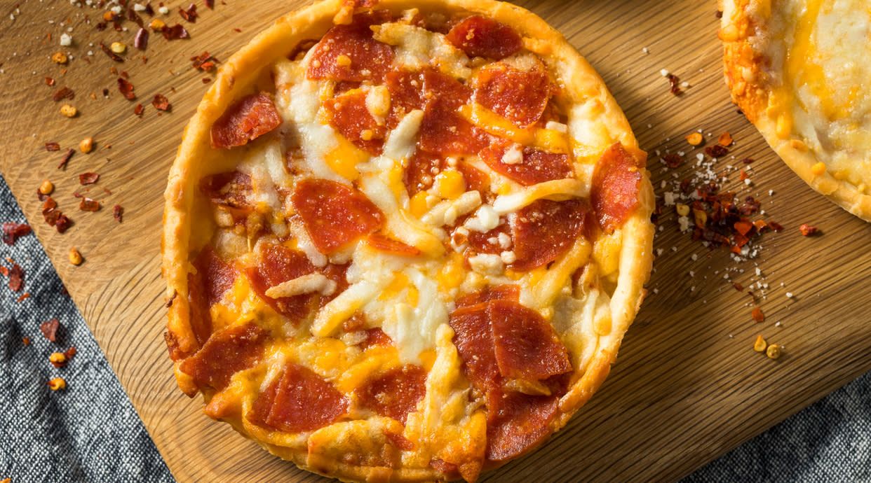 La Grotta Pizza e Pasta