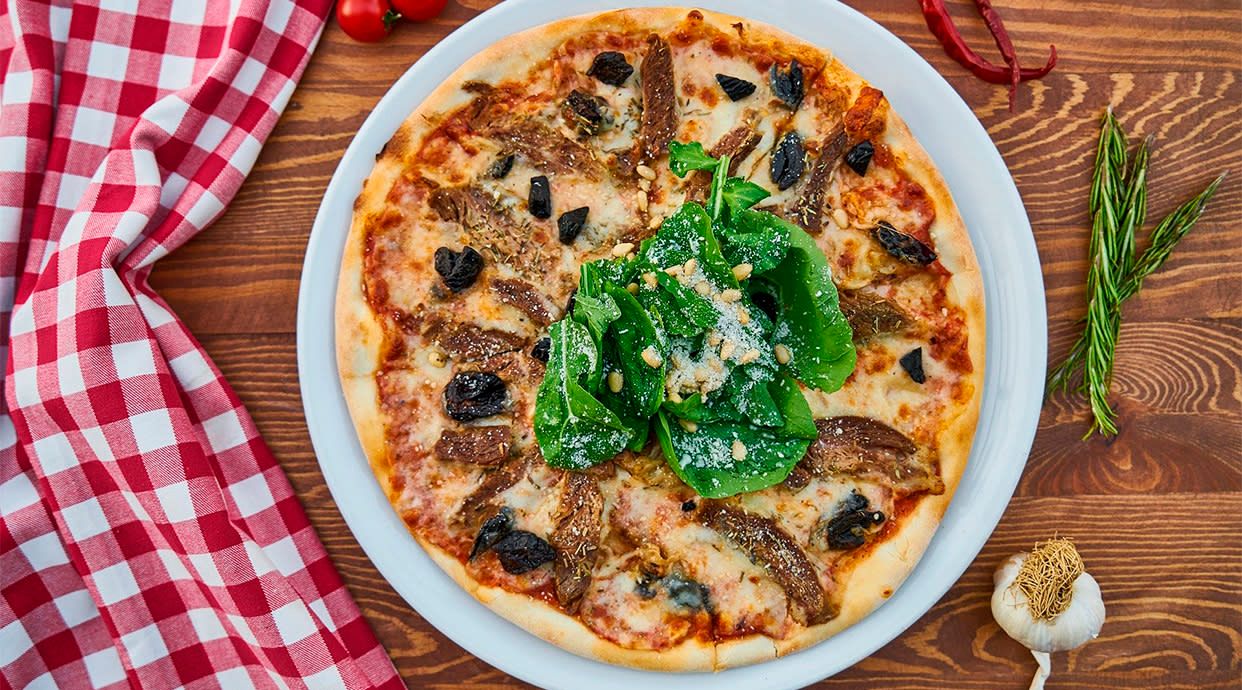 Coolture Italian Bistro