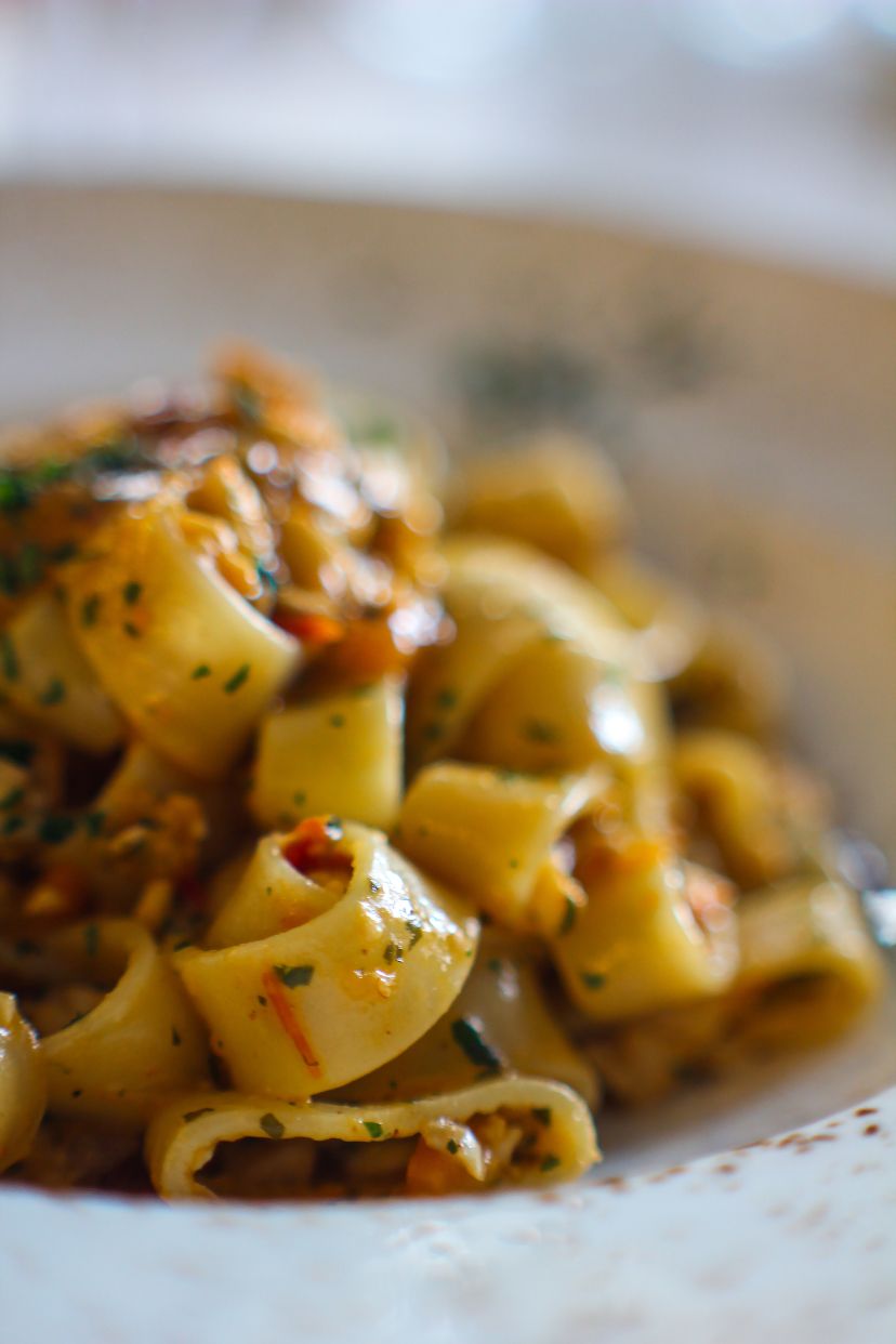 Ristorante Pizzeria Berta
