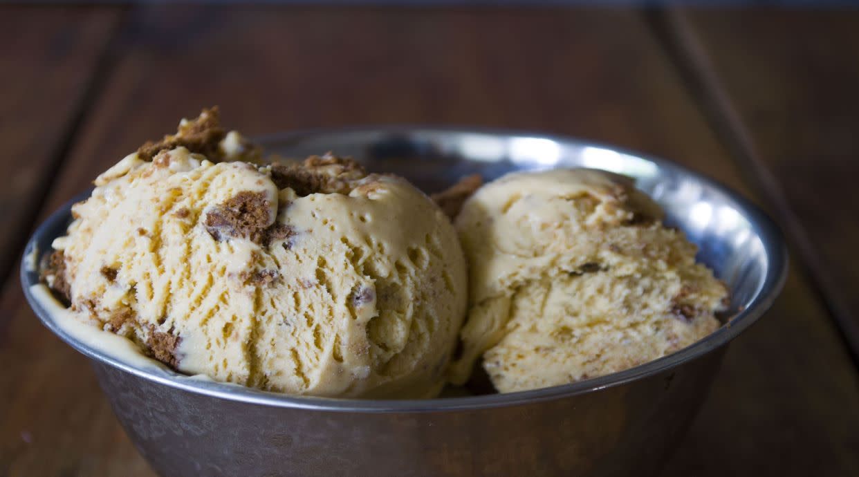 La Fábrica d'Lorenzo Gelato Gourmet 