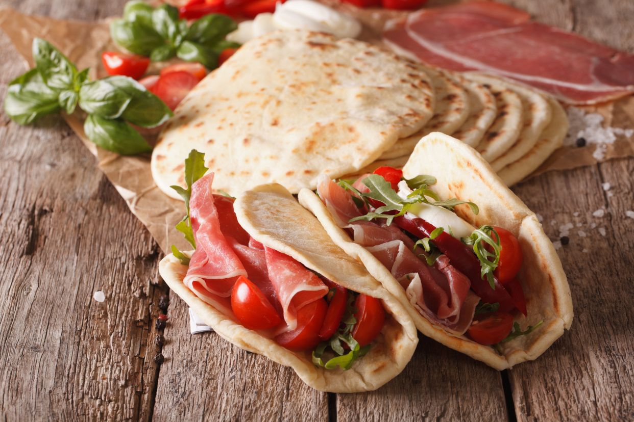 L' Estro Temporary Food & Drink