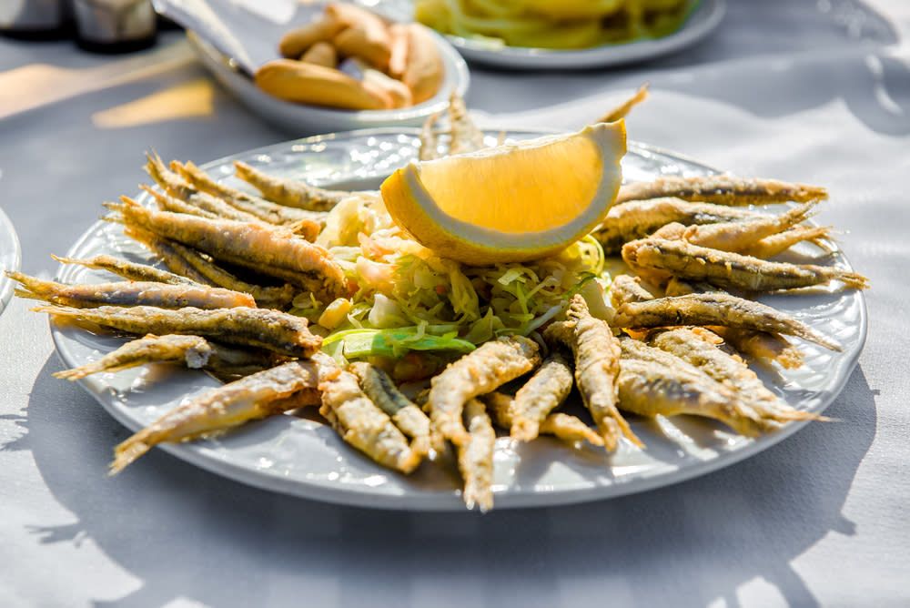 La Paranza
