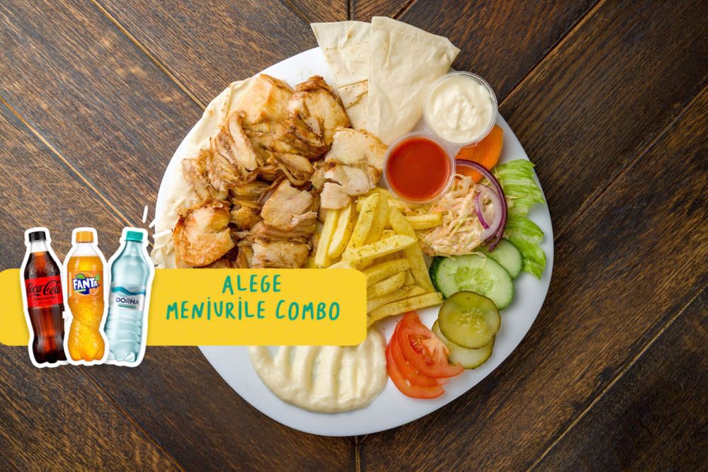 Bulevard Doner