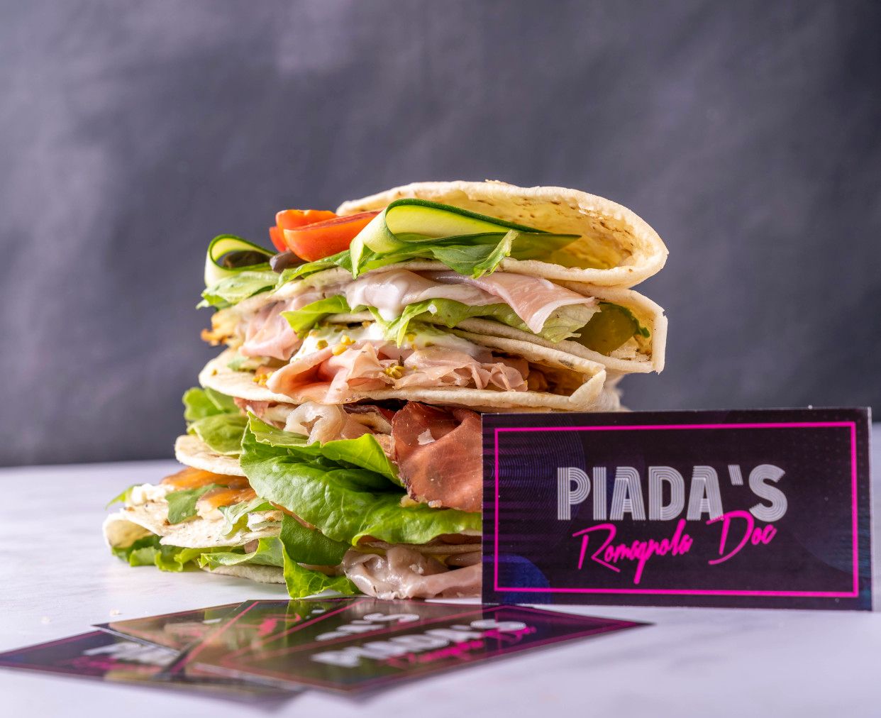 Piada's Piadineria