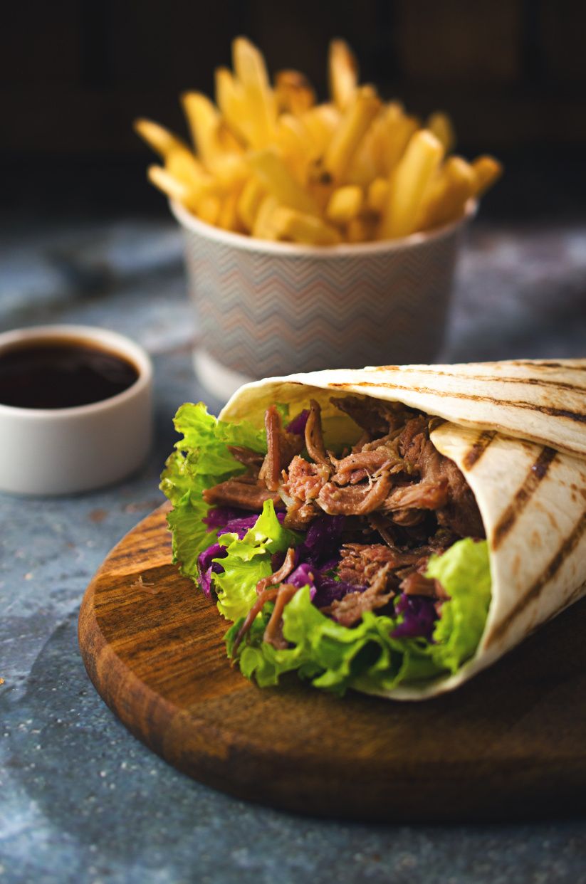 Alya kebab
