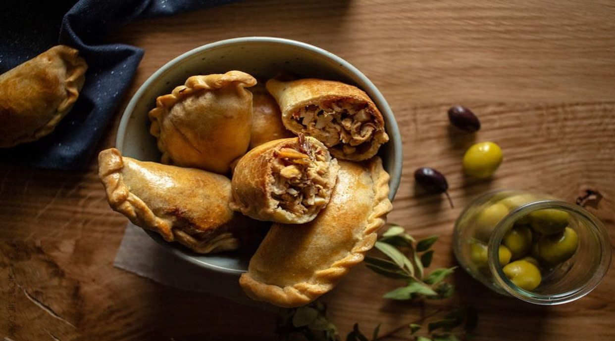 Humita Empanadas Argentinas