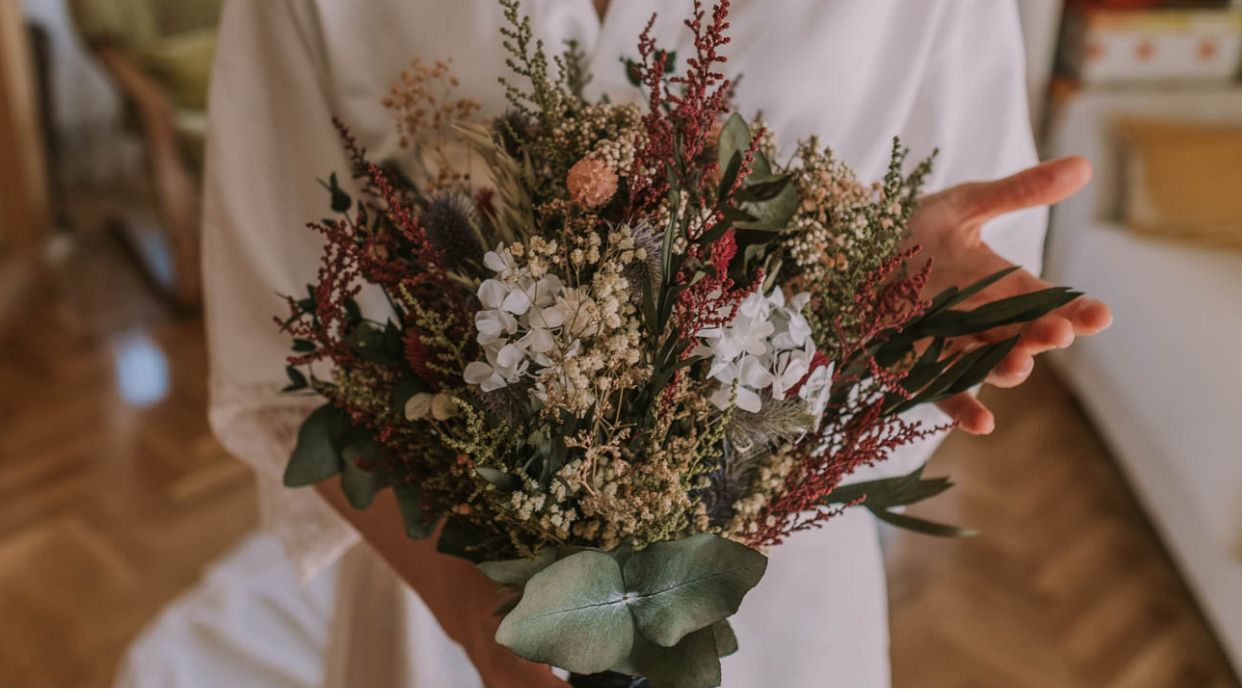 La Floristería Ritta Piperita