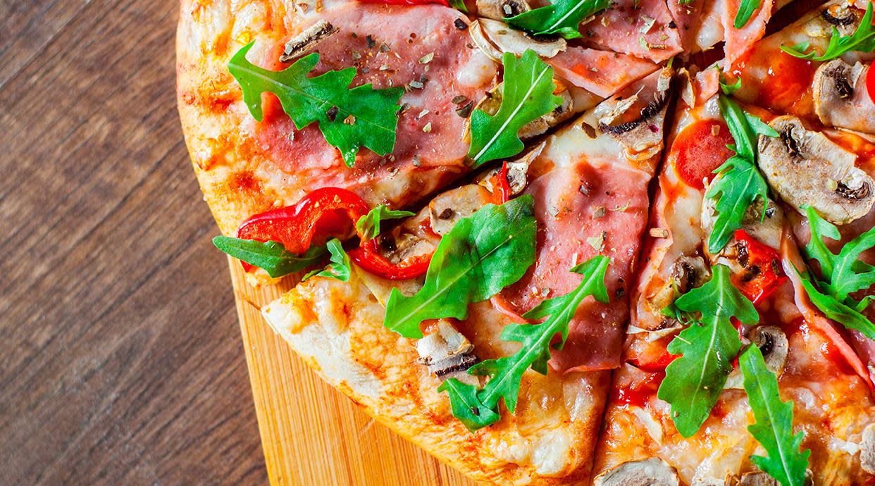 Pizza Service