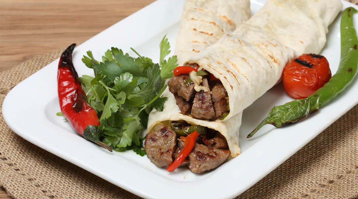 Telekebab