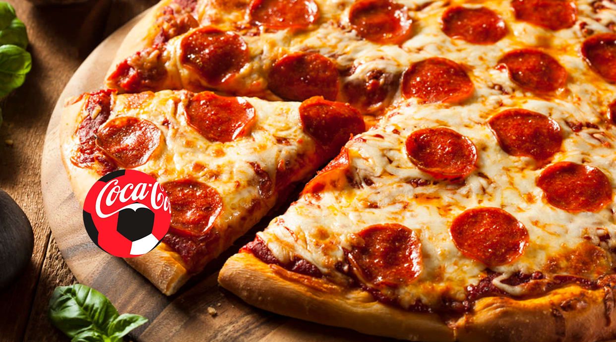 Papa's Pizza