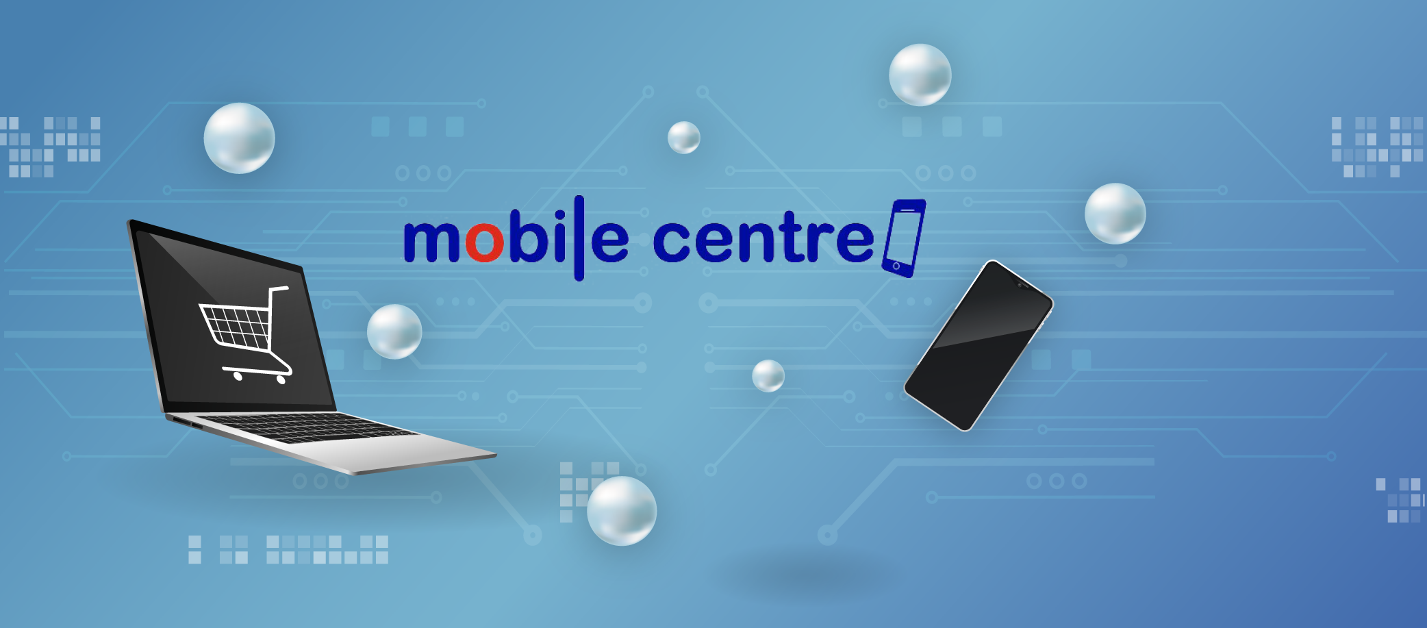 Mobile Centre