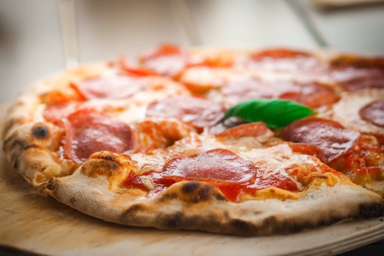 Pizzeria Sant'Anna