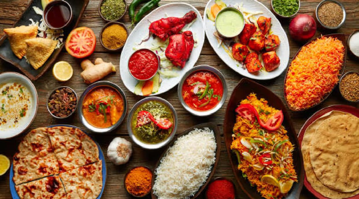 Ajwa Curry House - Indian Cuisine