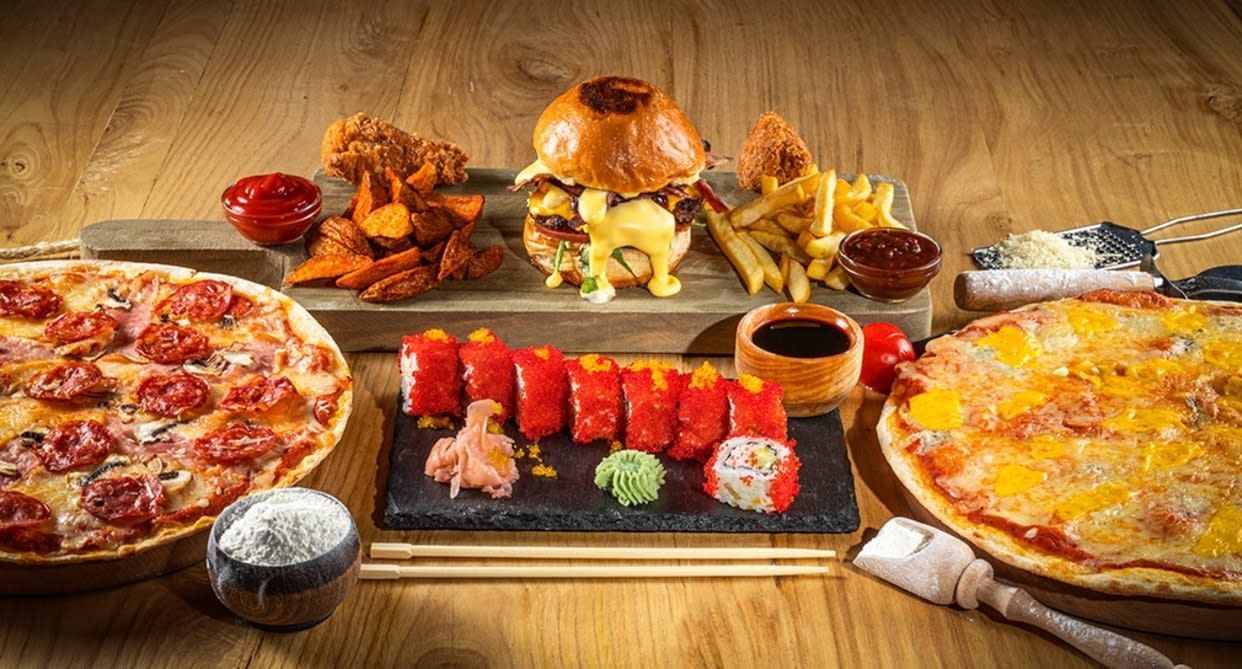 Restaurant Dim