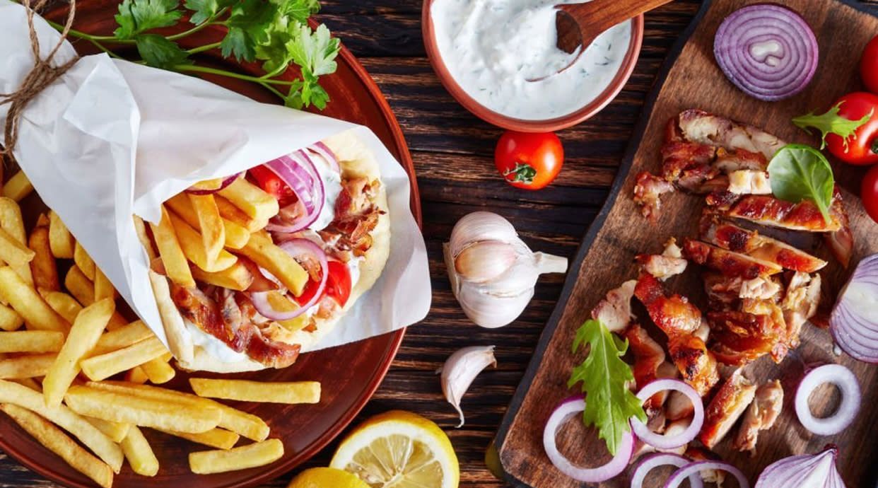 King Kebab