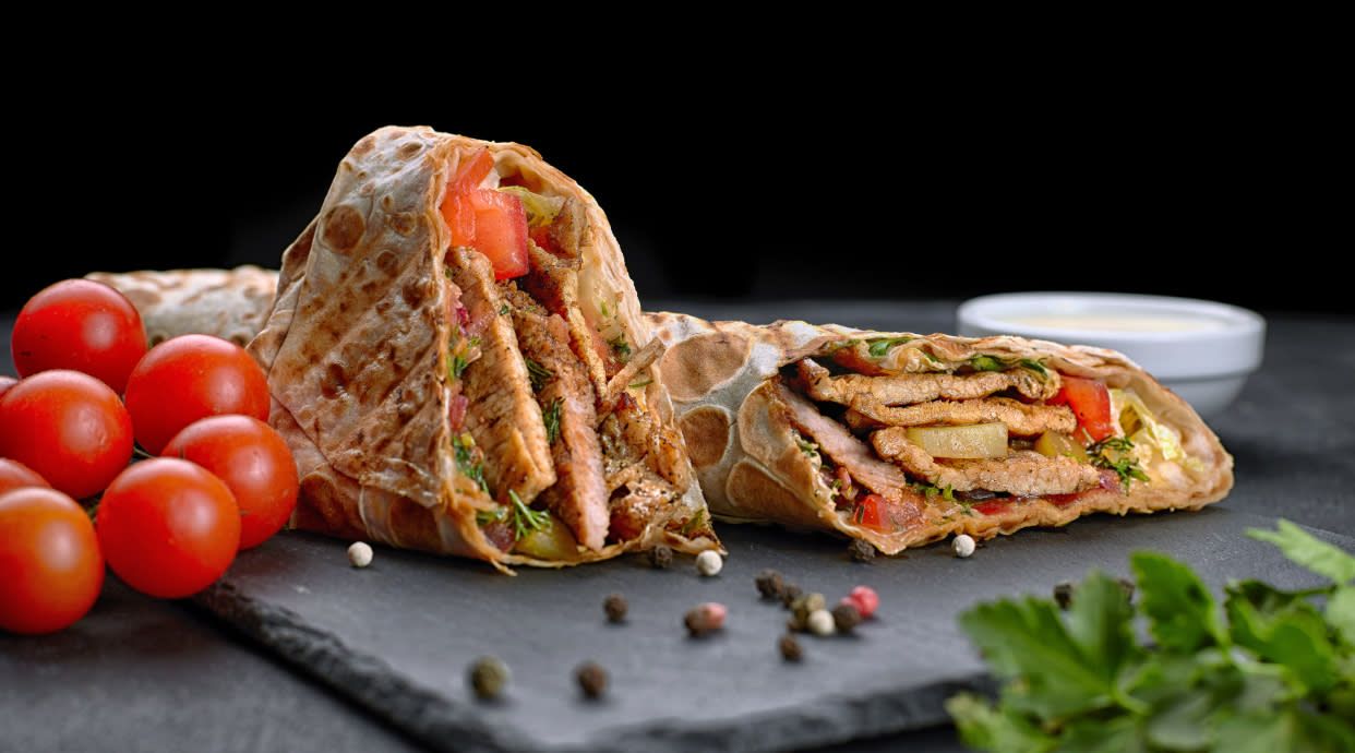 Kebab